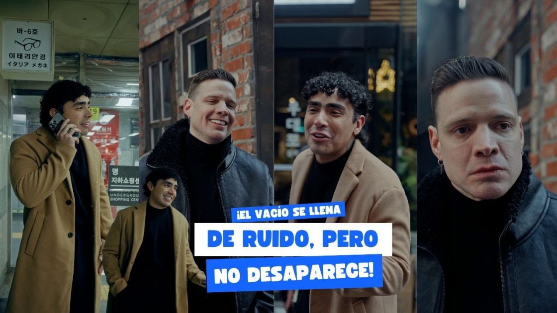 Yo te llamé, traté de hacerlo todo… y aún así, no importó