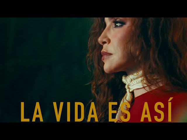 La Vida es Así | ComVert